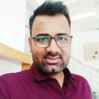 Chirag Raval