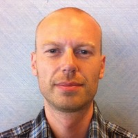 Henrik Bratt