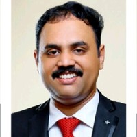 Bobby Babu Mathew