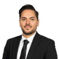 Ernest Ramirez