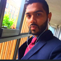 Anish Chohan