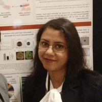 Priyanka Banerjee