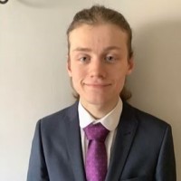 Alex Lawrence