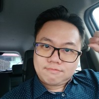 Bernard Hew