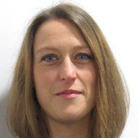 Nadège Grandpierre