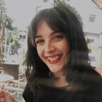 Ana-Maria Milord