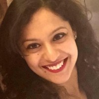 Megha Pathak
