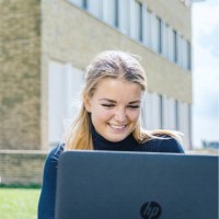 Christina Van Der Weerdt