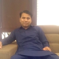 Abdul Qadeer solangi