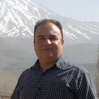 Masoud Rajabi