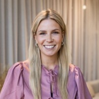 Jessica Holmberg Ludvigsson