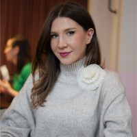 Iulia Grigore