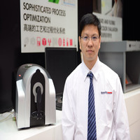 Weifeng Yang