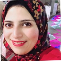 Ghada Rashed