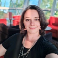 Betsy Droege, Mba, Cpcu