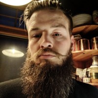 Andrew Borntrager