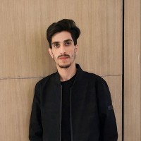 Sajad Ahmad