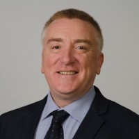 Mark Bainbridge