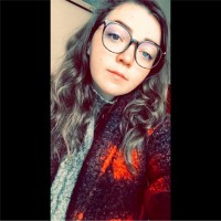 Samantha Whitney Alessandro
