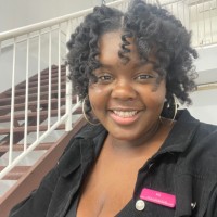 Kandyce Gordon