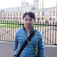 Ryan Kuo