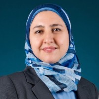 Hayfa Homsi