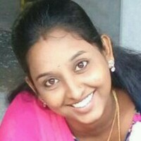 Kumuda Mahesh