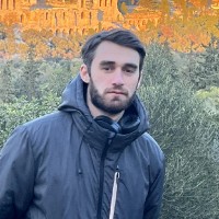 Giorgi Bezhanishvili