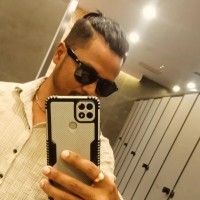 Kishor Mandal