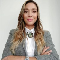 Ana Maria Garcia Matiz