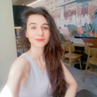 İrem Yeleser