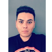 Bryan Armenta