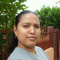 Giselle Flores Lanza