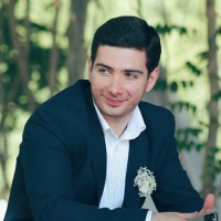 Robert Karapetyan