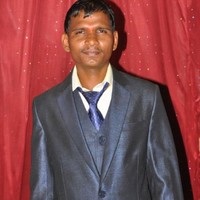 Mahadev Doddamani