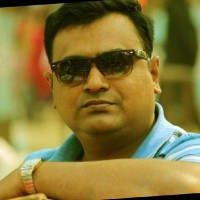 Sekhar Chakraborty
