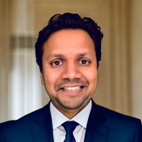 rajeev chandra