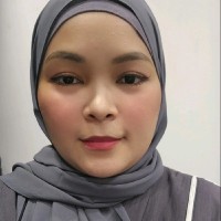 Ayah Hussain