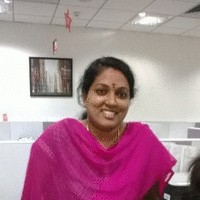 Smruthi Biju