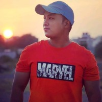 ANURAG THAPA