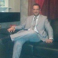 Antonio Noia