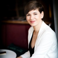 Olga Yakovleva
