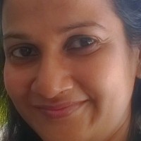 Nilushi Ranasinghe