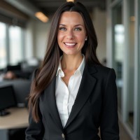 Julie Dunn