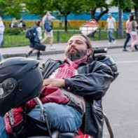 Alexey Gudin