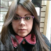 Angela Galvez Matus