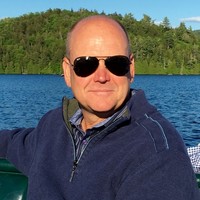 Greg Larson