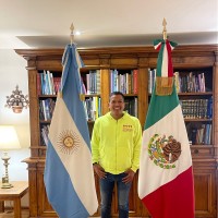 Daniel Hernandez