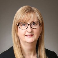 Laura Newstead, Ph.D., SPHR, SHRM-SCP