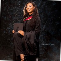 Anjola Olaore